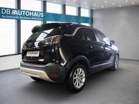 gebraucht Opel Crossland Elegance 1.2 Turbo Navi Park&Go
