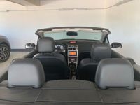 gebraucht Peugeot 307 CC Hdi Cabrio