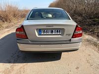 Gebraucht Volvo S80 200 PS (147 kW) 1999 Silber Limousine