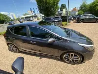 Gebraucht Kia Ceed GT GT 204 PS (150 kW) 2017 Grau Limousine