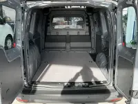 Occasion Ford Transit Connect Trend 2025 Gris Monospace