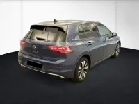 Gebraucht VW Golf VIII Goal 150 PS (110 kW) 2025 Blau Limousine
