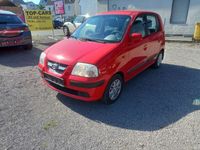 gebraucht Hyundai Atos 1.1 Comfort Version AUTOMATIK