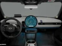 Second-hand Mini Cooper S 204 CP (150 kW) 2025 Verde Hatchback