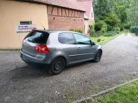 Gebraucht VW Golf V 102 PS (75 kW) 2007 Limousine