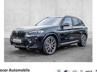 Gebraucht BMW X3 Performance 286 PS (210 kW) 2024 Schwarz SUV
