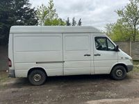 gebraucht Mercedes Sprinter 308D 2.3D Pritsche Maxi