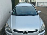 gebraucht Hyundai i30 cw