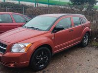 gebraucht Dodge Caliber 