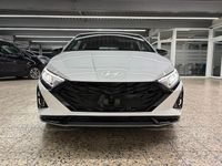 Neu Hyundai i20 Comfort 101 PS (74 kW) 2026 Weiß Kleinwagen