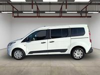 Second-hand Ford Transit 120 CP (88 kW) 2020 Alb Break