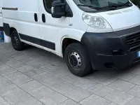 Gebraucht Fiat Ducato 2011 Weiß Van