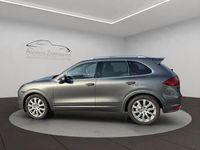 Gebraucht Porsche Cayenne S Sport 382 PS (280 kW) 2013 Grau SUV