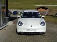 Używany Ora 03 125 kW (171 KM) 2023 Biały Hatchback