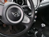 Gebraucht Mini Cooper 75 PS (55 kW) 2009 Beige Kleinwagen