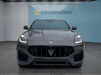 Gebraucht Maserati Grecale 330 PS (242 kW) 2025 Grau SUV