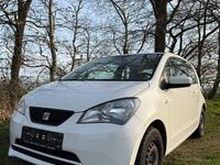 Gebraucht Seat Mii 60 PS (44 kW) 2013 Kleinwagen