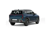 Neu Kia Seltos GT-Line 154 PS (113 kW) 2026 SUV