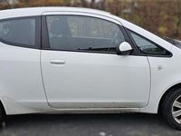 Gebraucht Mitsubishi Colt 95 PS (69 kW) 2011 Weiß Kleinwagen