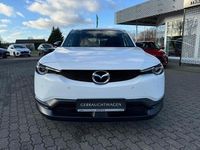 Gebraucht Mazda MX30 106 kW (145 PS) 2023 Weiss SUV