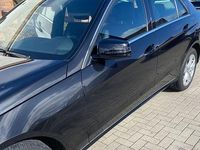 Gebraucht Mercedes E350 258 PS (189 kW) 2017 Schwarz Limousine