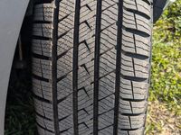 Gebraucht VW Caddy 102 PS (75 kW) 2014 Weiß Van / Kleinbus