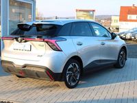 Gebraucht MG MG4 EV Luxury 150 kW (204 PS) 2023 Kleinwagen