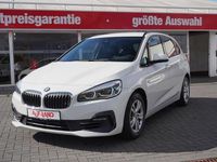 Gebraucht BMW 218 140 PS (102 kW) 2018 Weiß