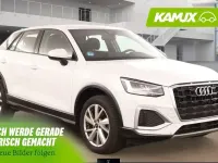 Gebraucht Audi Q2 150 PS (110 kW) 2023 Weiß SUV