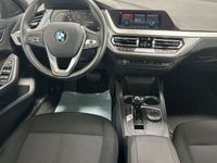 gebraucht BMW 118 i Aut. Memory *Individual* Comfort Alu 17"