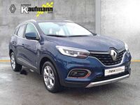 gebraucht Renault Kadjar Limited Deluxe 1.3 TCe 140 EDC Full-LED, LED-NSW, Deluxe-Safety-Paket