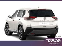 Neu Nissan X-Trail Acenta 163 PS (119 kW) 2026 Weiss SUV