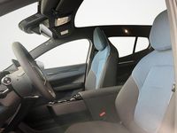 Gebraucht Volvo EX30 CC Performance 314 kW (428 PS) 2025 Vapour grey Limousine