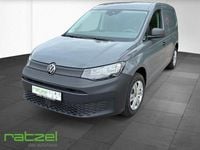Neu VW Caddy Basis 116 PS (85 kW) 2025 Grau Van / Kleinbus