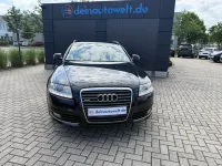 Gebraucht Audi A6 Advanced 190 PS (139 kW) 2010 Schwarz Kombi