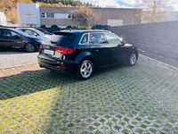 Gebraucht Audi A3 150 PS (110 kW) 2018 Brillantschwarz Limousine