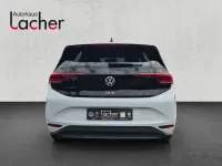 Gebraucht VW ID.3 Pro Performance 150 kW (204 PS) 2023 Weiß Kleinwagen