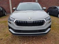 Gebraucht Skoda Karoq Selection 150 PS (110 kW) 2024 SUV