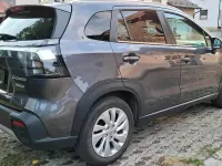 Gebraucht Suzuki SX4 S-Cross Comfort 129 PS (94 kW) 2024 Grau SUV