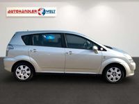 gebraucht Toyota Corolla Verso 1.8i Luna