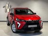 Gebraucht Mitsubishi ASX Plus 158 PS (116 kW) 2024 Rot SUV