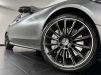 Gebraucht Mercedes C43 AMG AMG 390 PS (286 kW) 2019 Grau Limousine