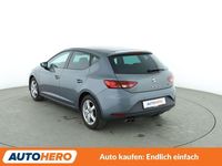 Gebraucht Seat Leon FR 125 PS (91 kW) 2016 Grau Limousine