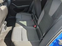 Gebraucht Skoda Octavia Ambition 204 PS (150 kW) 2022 Blau Kombi