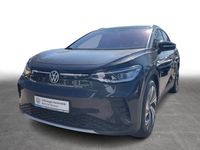 Gebraucht VW ID.4 Pro Performance 150 kW (204 PS) 2021 Mangangrau metallic SUV