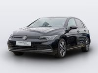 Gebraucht VW Golf VIII Move 150 PS (110 kW) 2024 Andere farbe Kleinwagen