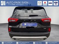 Neu Ford Kuga Titanium 179 PS (131 kW) 2026 Schwarz SUV