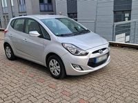 Gebraucht Hyundai ix20 90 PS (66 kW) 2013 Kleinwagen