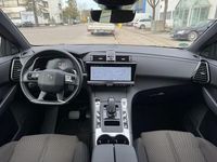Gebraucht DS Automobiles DS7 Crossback Bastille Plus 131 PS (96 kW) 2023 Blau SUV