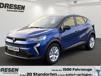 Gebraucht Renault Captur Evolution 158 PS (116 kW) 2025 Blau SUV